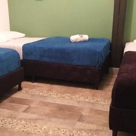 מדיין Nativo Hostel מראה חיצוני תמונה