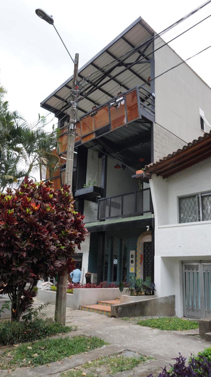 מדיין Nativo Hostel מראה חיצוני תמונה