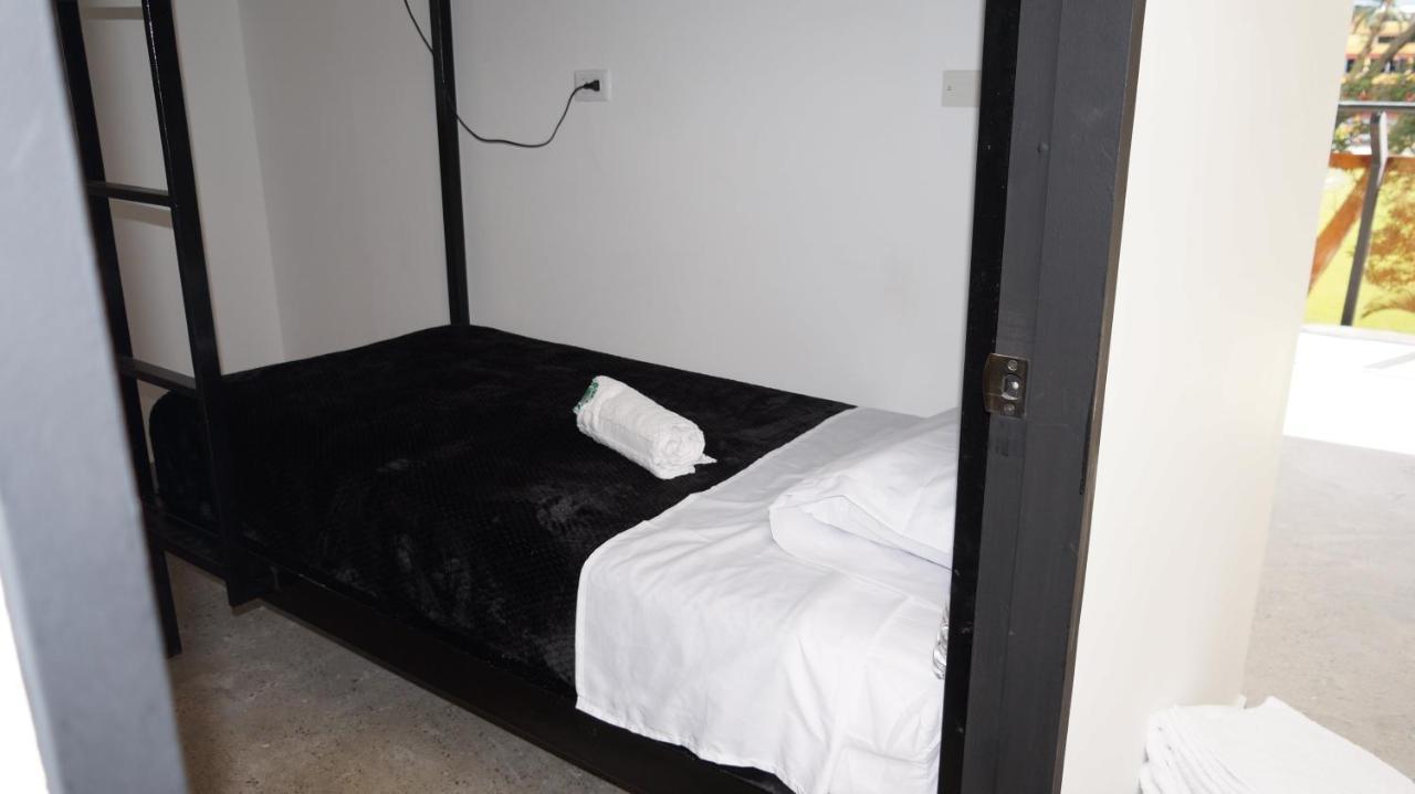 מדיין Nativo Hostel מראה חיצוני תמונה