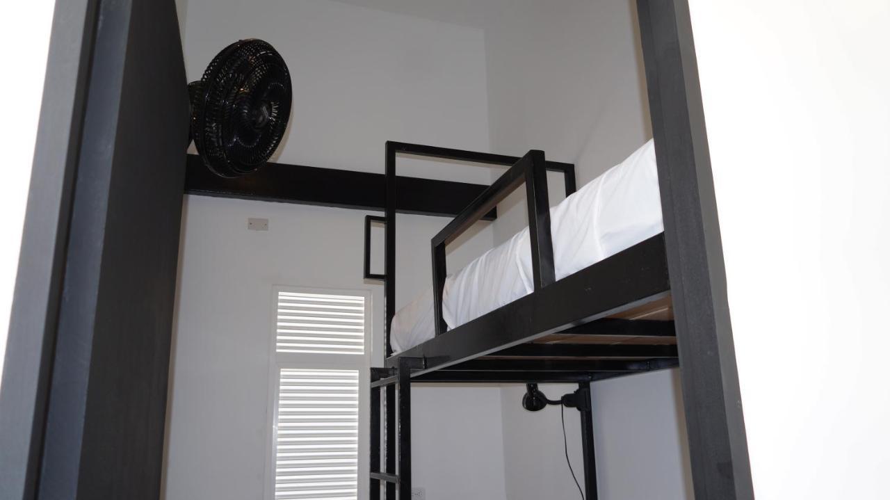 מדיין Nativo Hostel מראה חיצוני תמונה