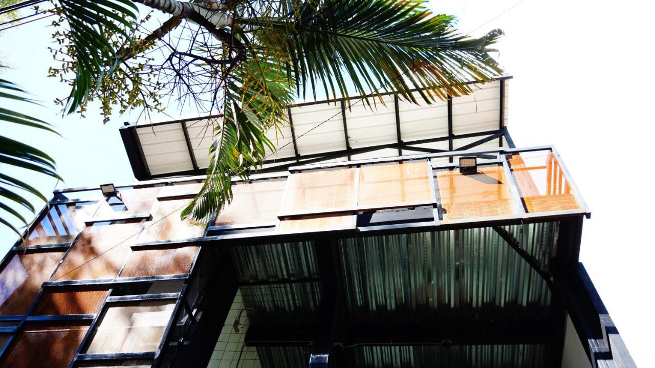 מדיין Nativo Hostel מראה חיצוני תמונה