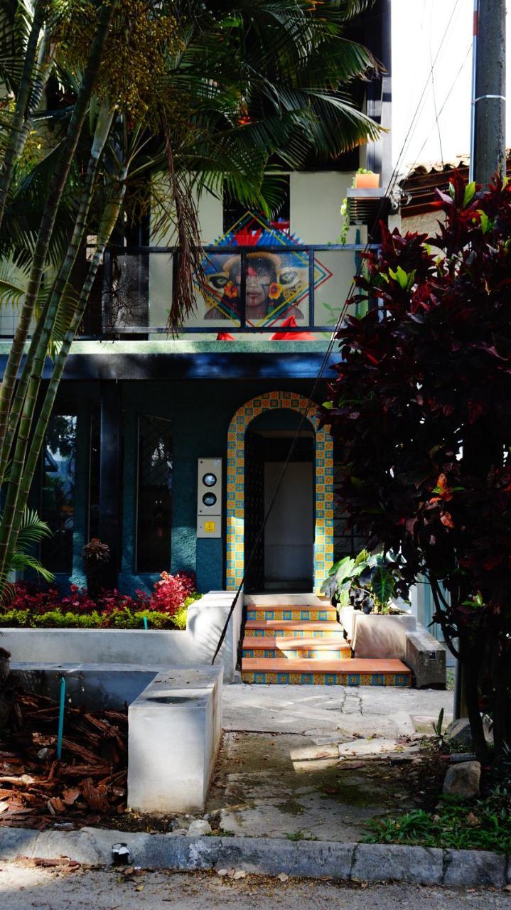 מדיין Nativo Hostel מראה חיצוני תמונה