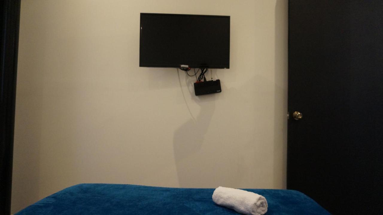 מדיין Nativo Hostel מראה חיצוני תמונה