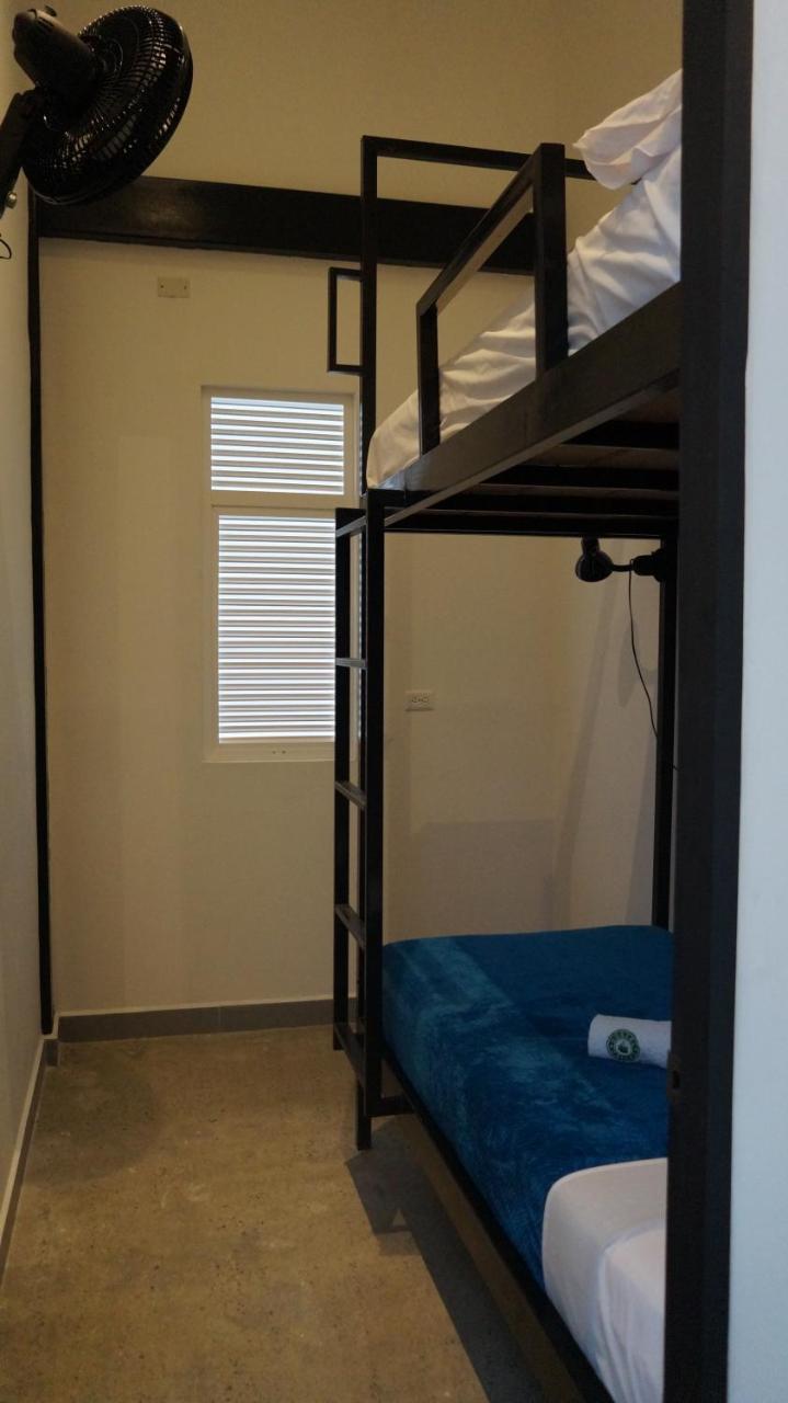 מדיין Nativo Hostel מראה חיצוני תמונה