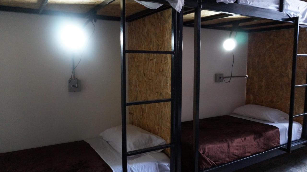 מדיין Nativo Hostel מראה חיצוני תמונה