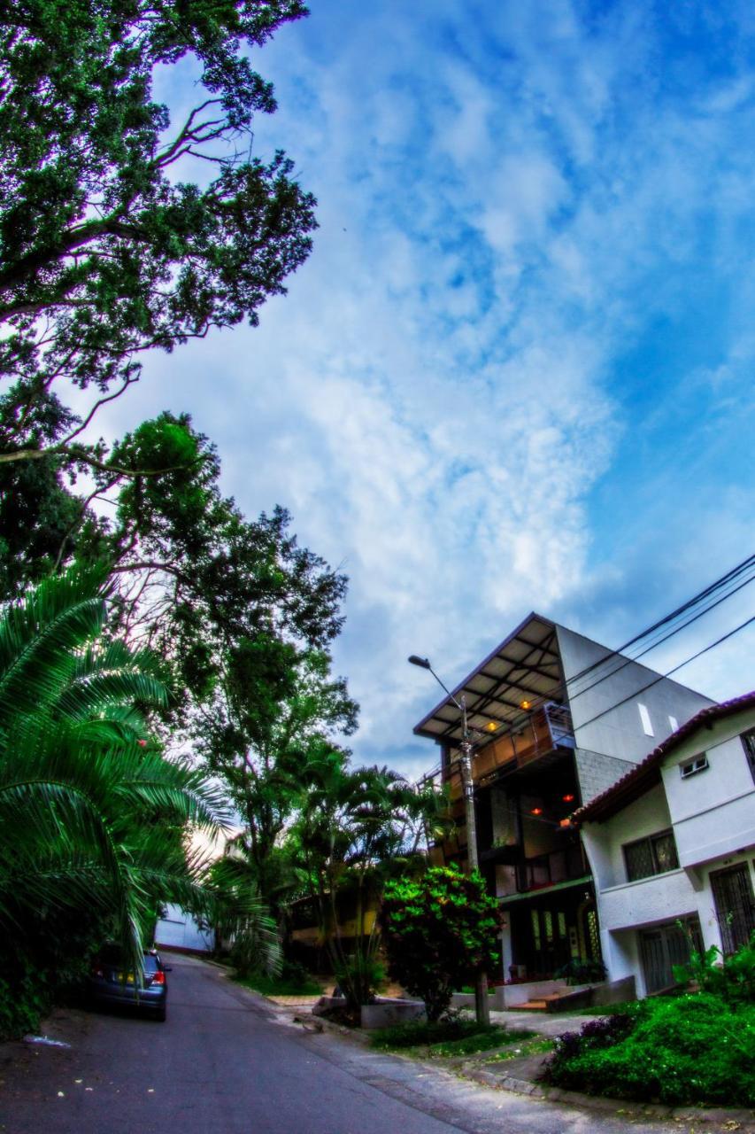 מדיין Nativo Hostel מראה חיצוני תמונה